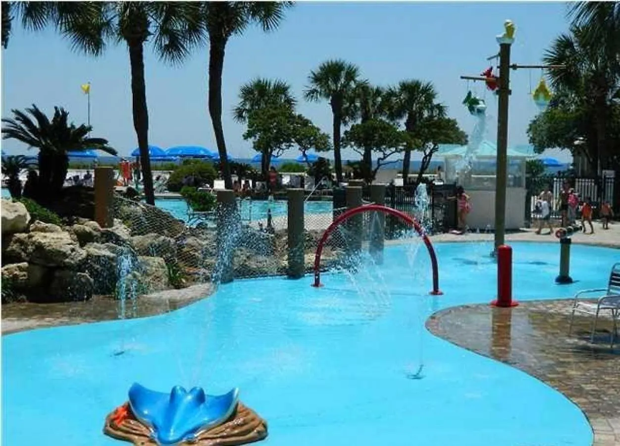 Edgewater L200 'Wish Upon A Starfish' Villa Panama City Beach 0*,