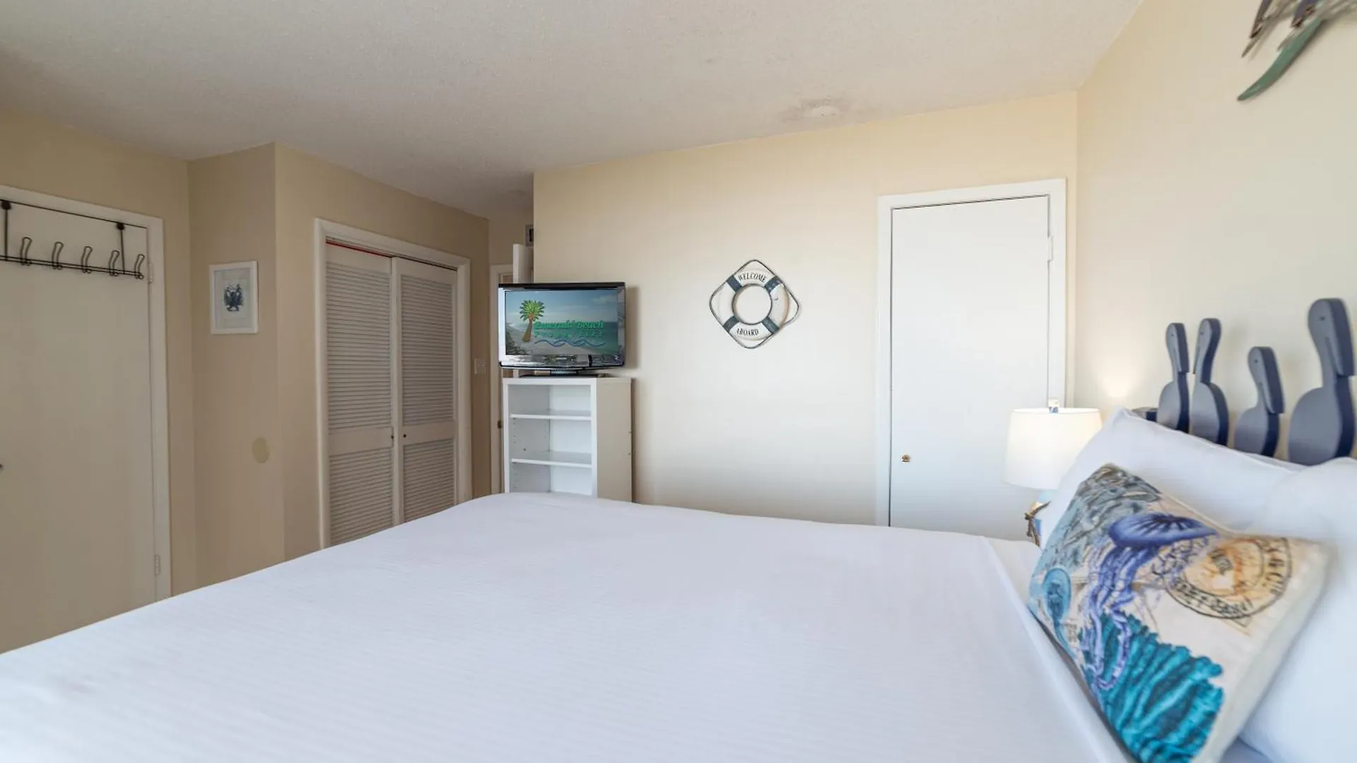 Edgewater L200 'Wish Upon A Starfish' Villa Panama City Beach