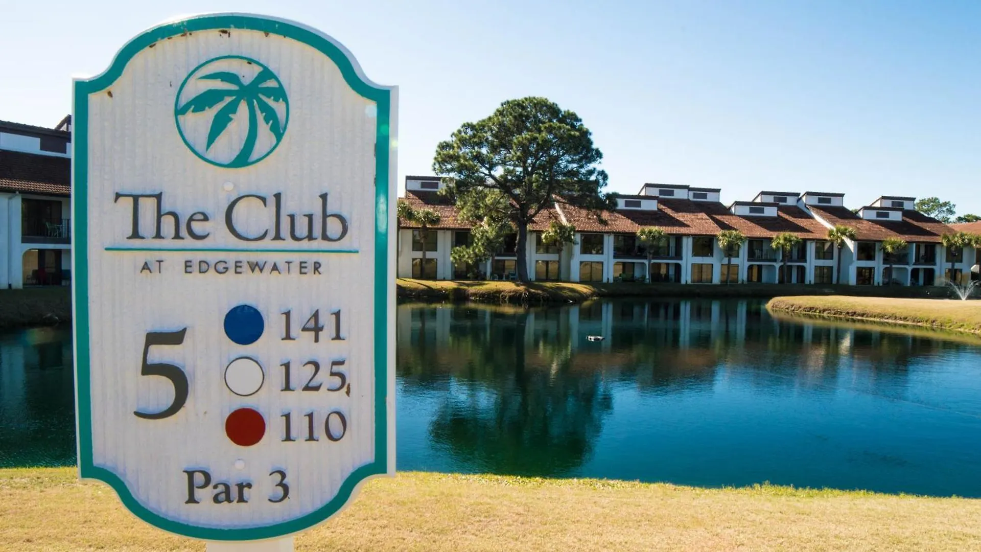 Edgewater L200 'Wish Upon A Starfish' Villa Panama City Beach 0*,  United States