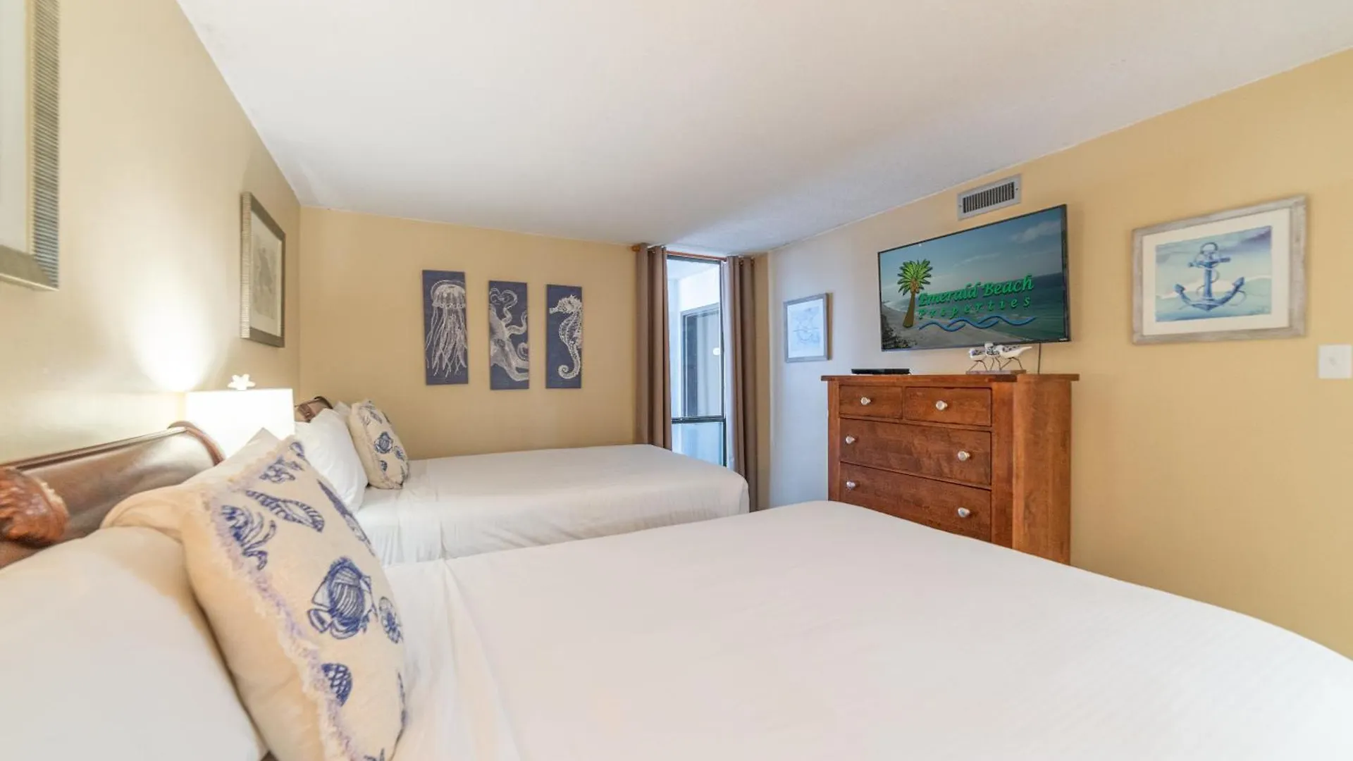 Edgewater L200 'Wish Upon A Starfish' Villa Panama City Beach 0*,