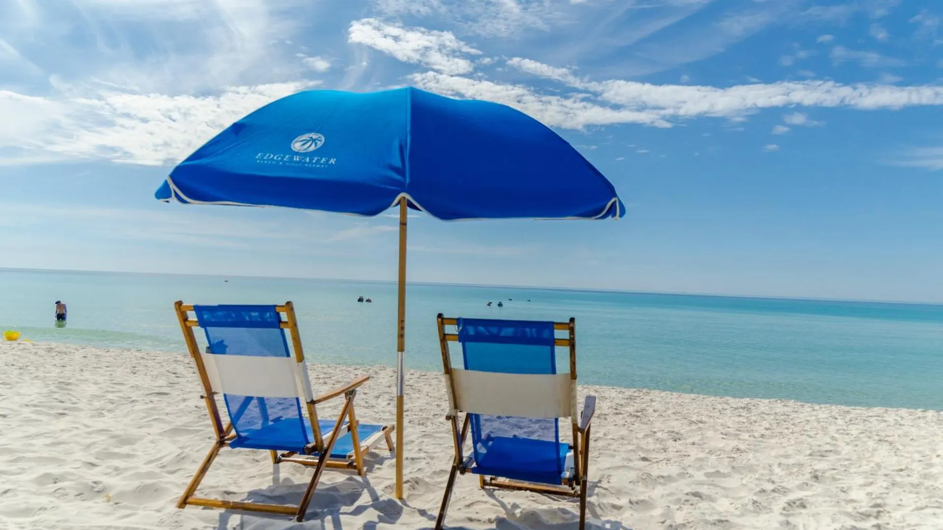 Edgewater L200 'Wish Upon A Starfish' Villa Panama City Beach Holiday home