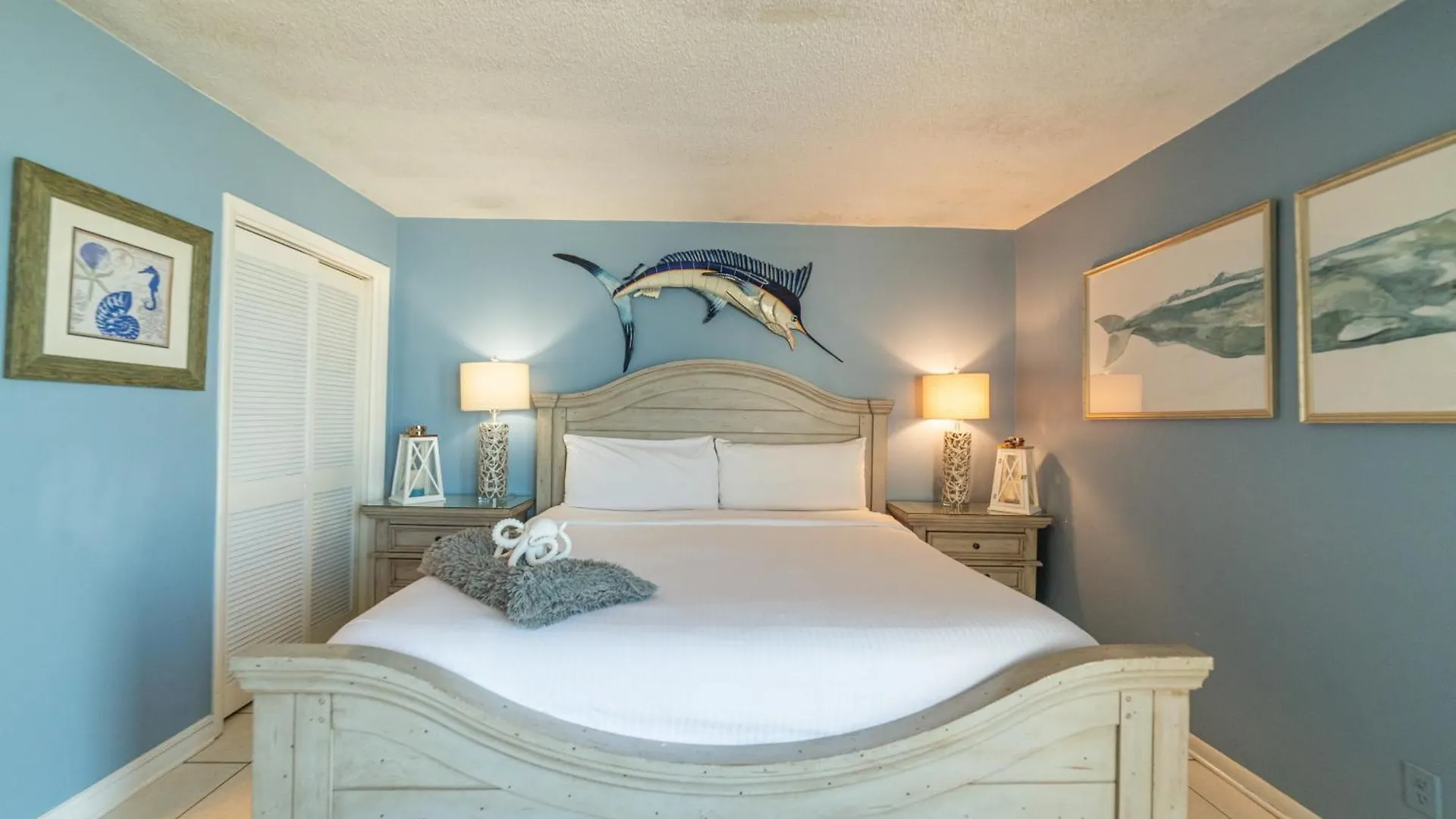 Holiday home Edgewater L200 'Wish Upon A Starfish' Villa Panama City Beach