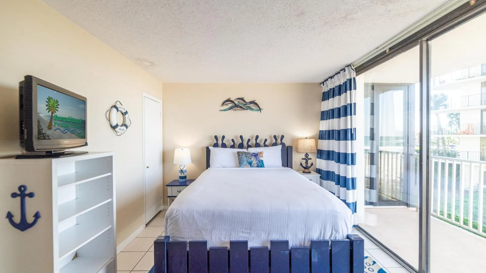 Edgewater L200 'Wish Upon A Starfish' Villa Panama City Beach 0*,  United States