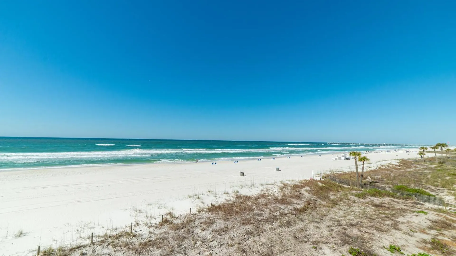 Edgewater L200 'Wish Upon A Starfish' Villa Panama City Beach Holiday home