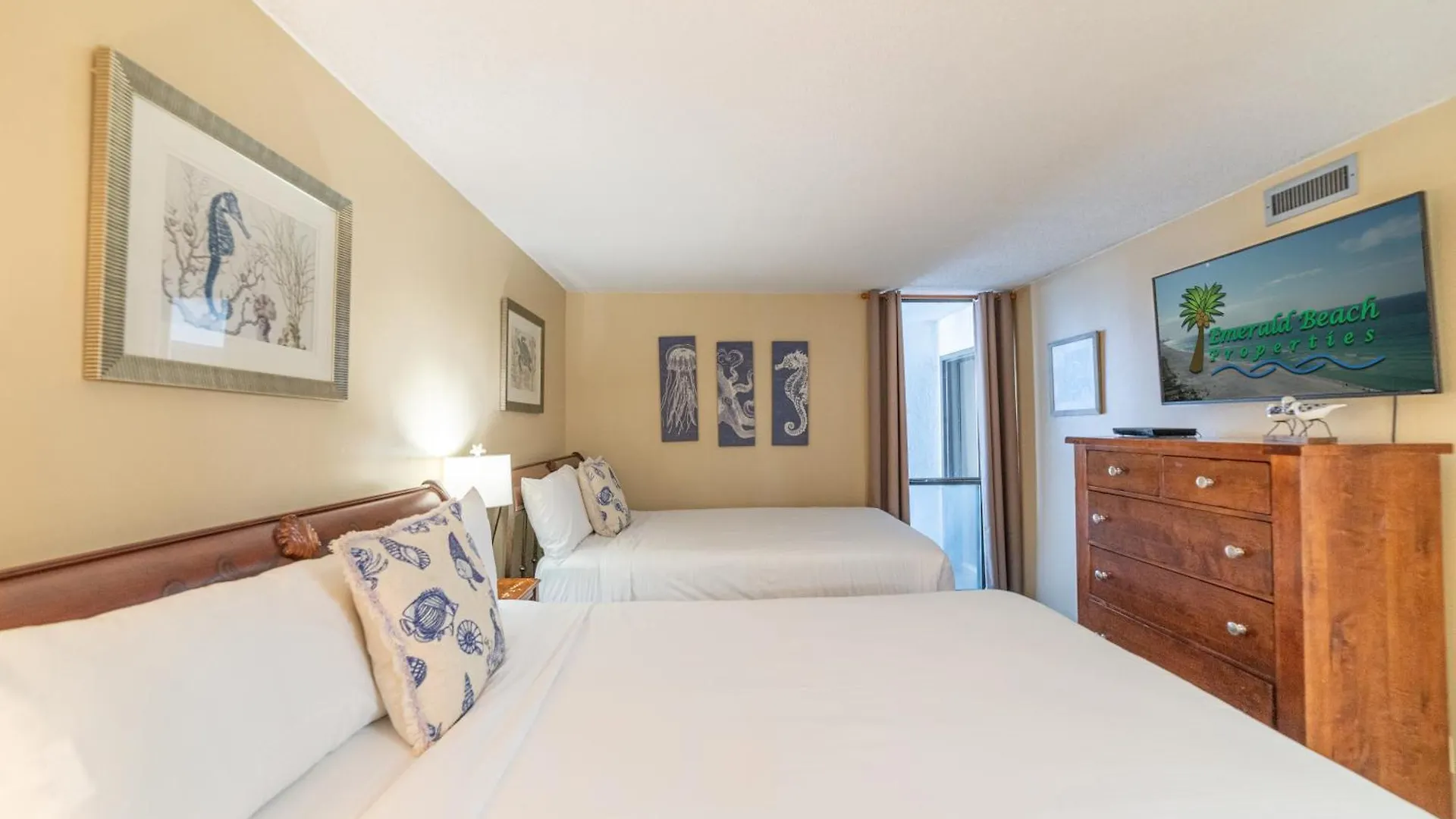 Holiday home Edgewater L200 'Wish Upon A Starfish' Villa Panama City Beach United States