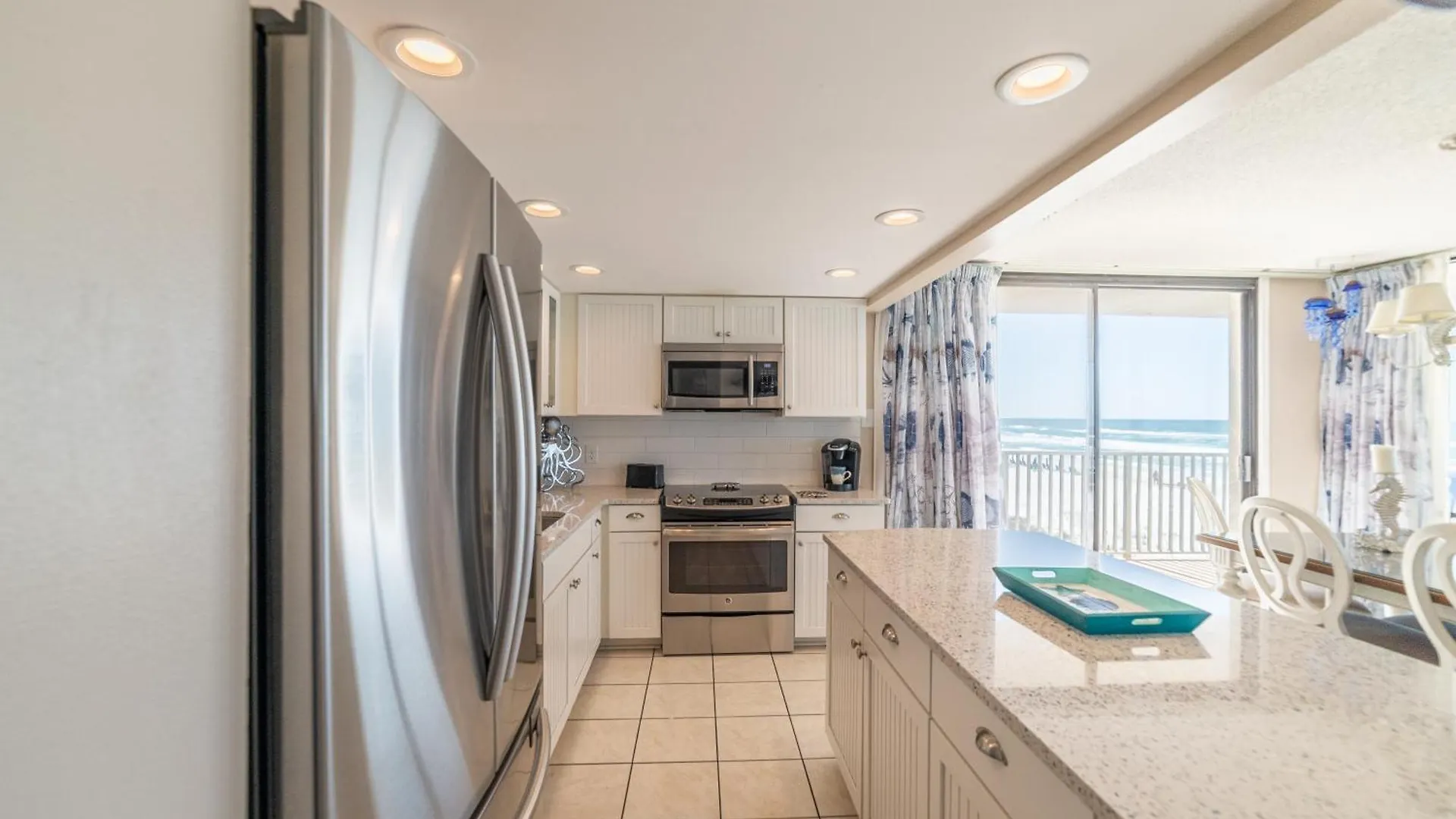 Edgewater L200 'Wish Upon A Starfish' Villa Panama City Beach