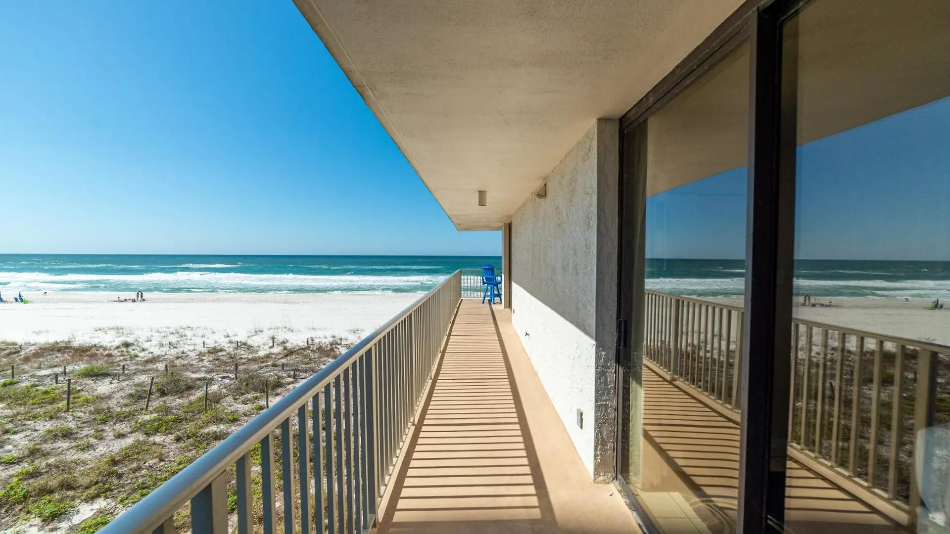 Holiday home Edgewater L200 'Wish Upon A Starfish' Villa Panama City Beach