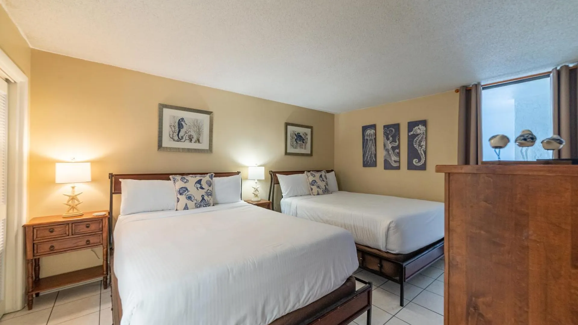 Edgewater L200 'Wish Upon A Starfish' Villa Panama City Beach