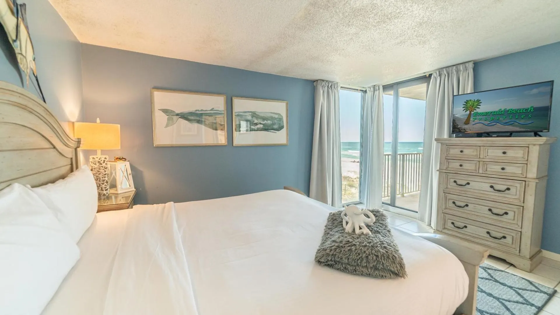 Edgewater L200 'Wish Upon A Starfish' Villa Panama City Beach 0*,  United States