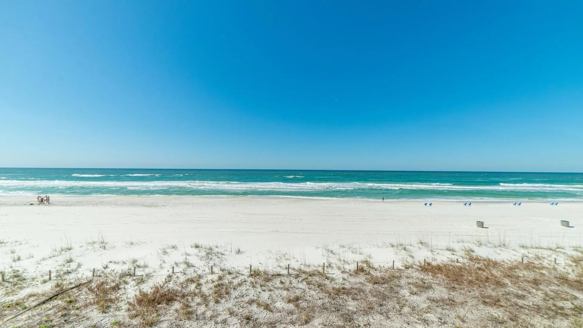 Edgewater L200 'Wish Upon A Starfish' Villa Panama City Beach Holiday home