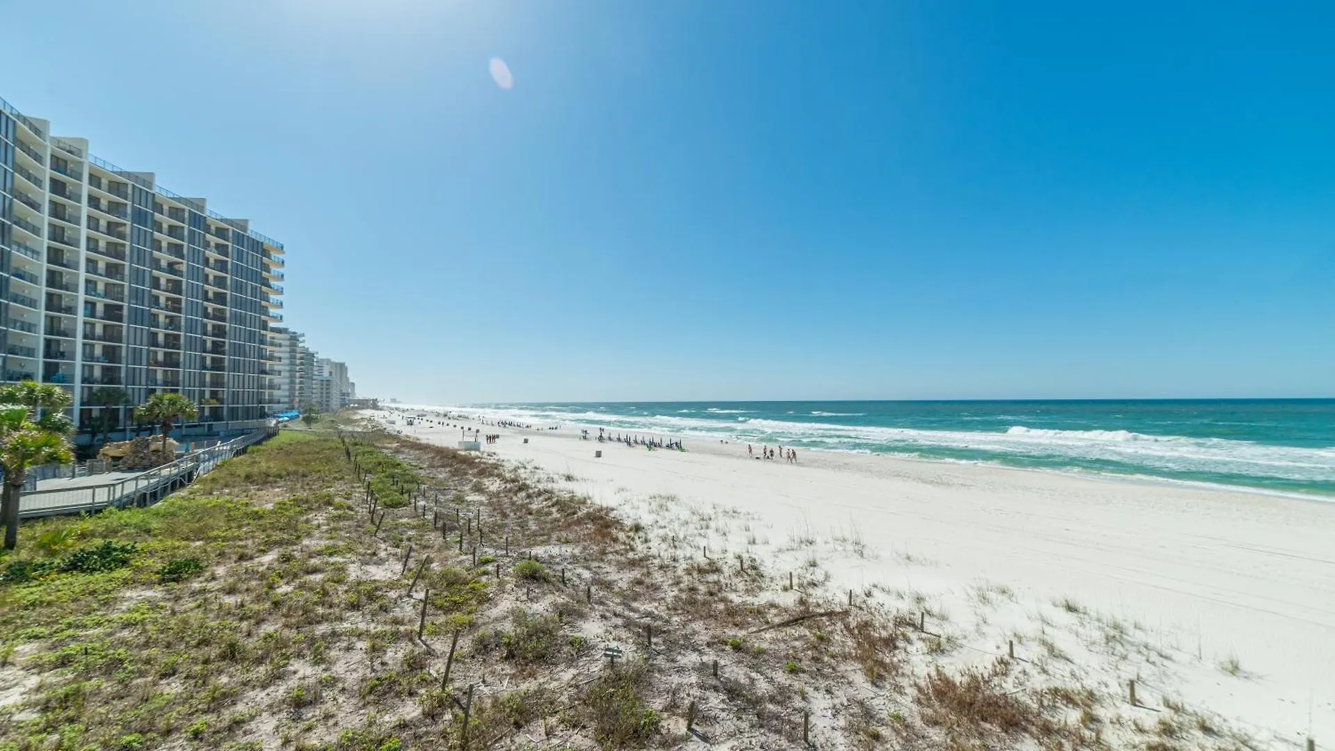 Edgewater L200 'Wish Upon A Starfish' Villa Panama City Beach United States