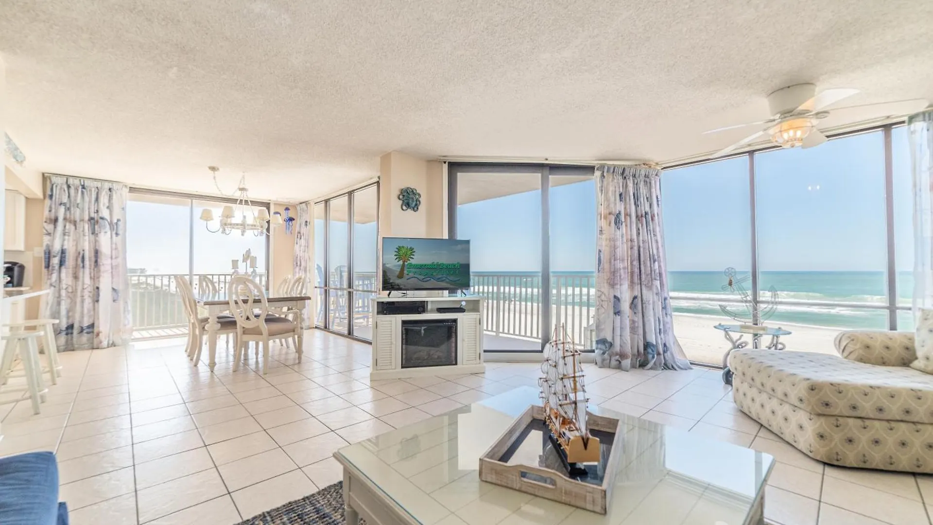 Holiday home Edgewater L200 'Wish Upon A Starfish' Villa Panama City Beach United States