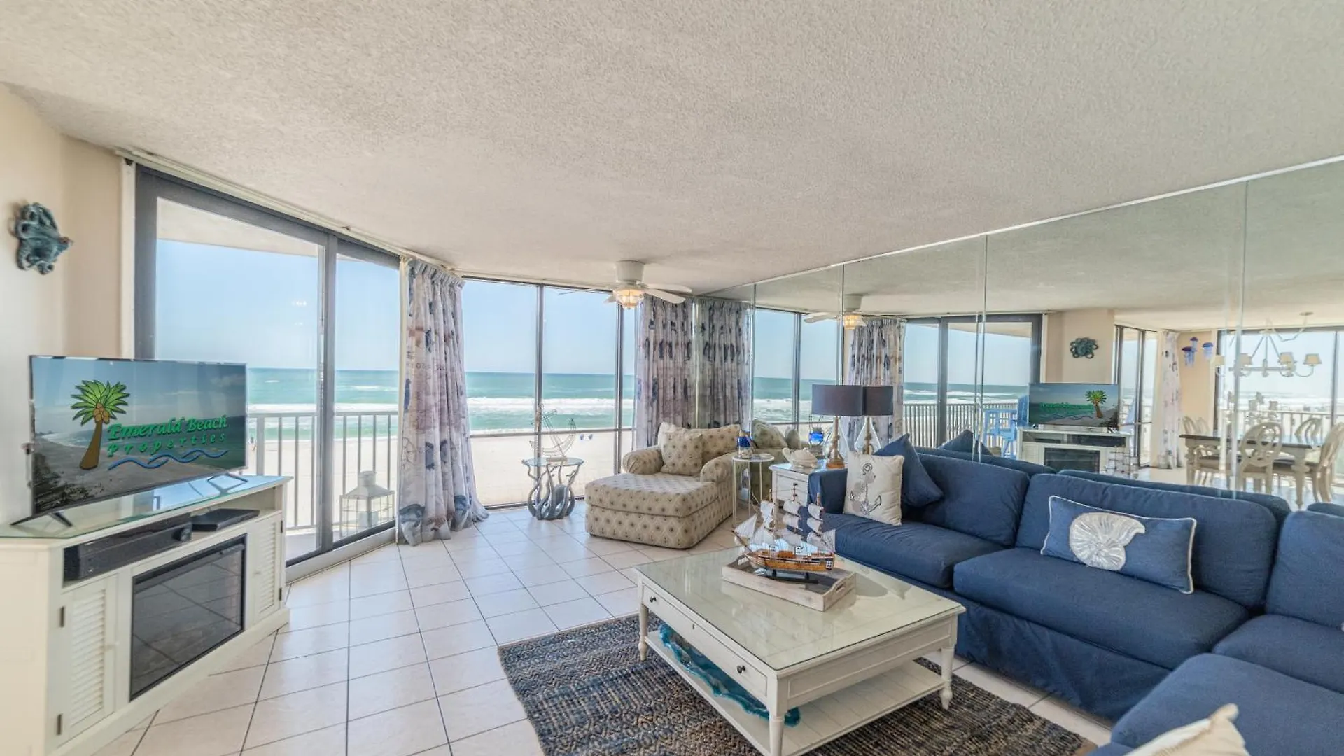 Edgewater L200 'Wish Upon A Starfish' Villa Panama City Beach