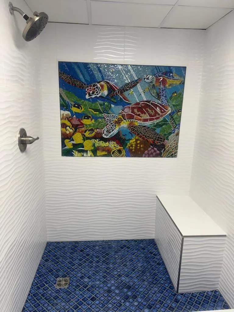 Holiday home Edgewater L200 'Wish Upon A Starfish' Villa Panama City Beach